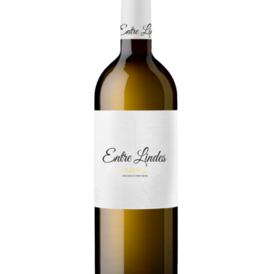 Entre Lindes Blanco 2024