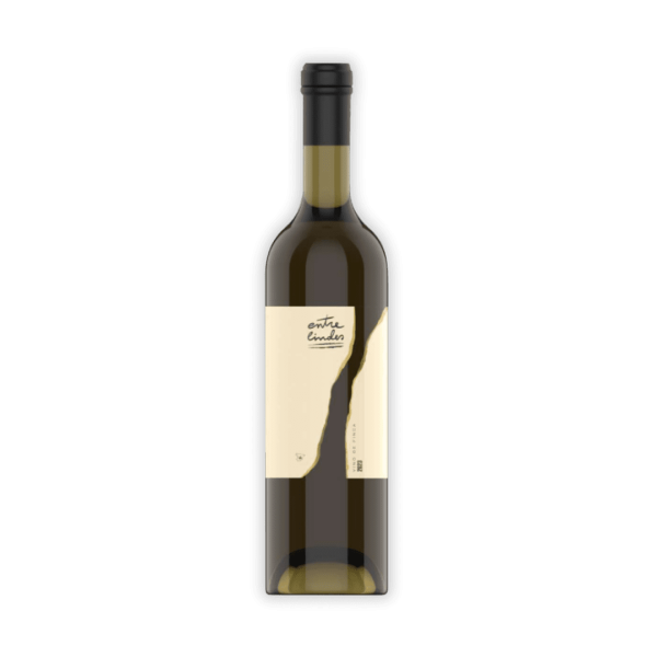 Bodega Entrelindes Finca Blanco 2022