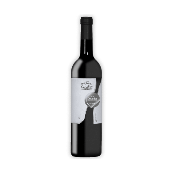 Bodega Entrelindes Finca Tinto 2022