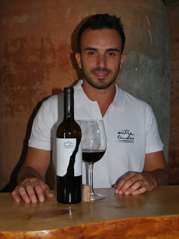 Bodega Entre lindes
